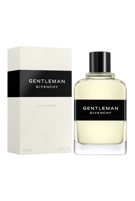 Gentleman Eau de Toilette