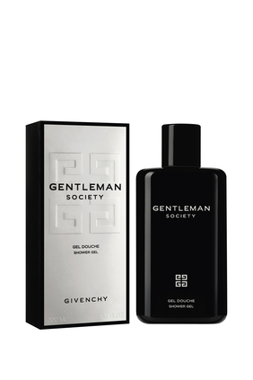 Gentleman Society Shower Gel