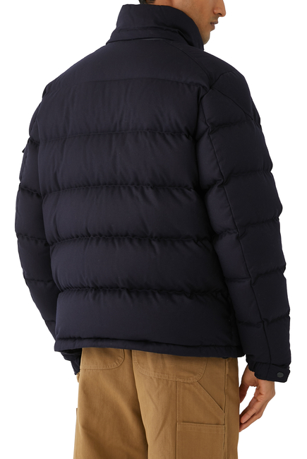 Montgenevre Down Jacket