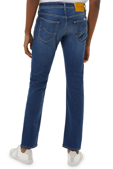 Nick Slim Fit Jeans