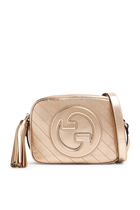 Blondie Small Shoulder Bag