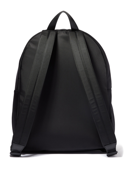 Icon Backpack in Nylon