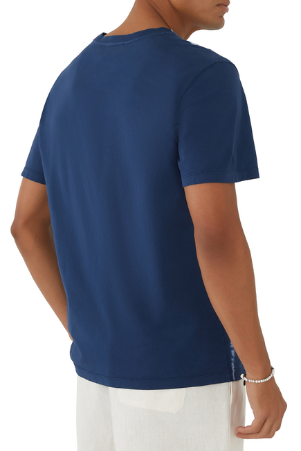 Raymond Tie-Dye T-Shirt