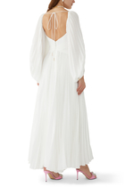 Elkington Gown