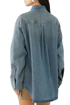 New Ofelia Denim Shirt