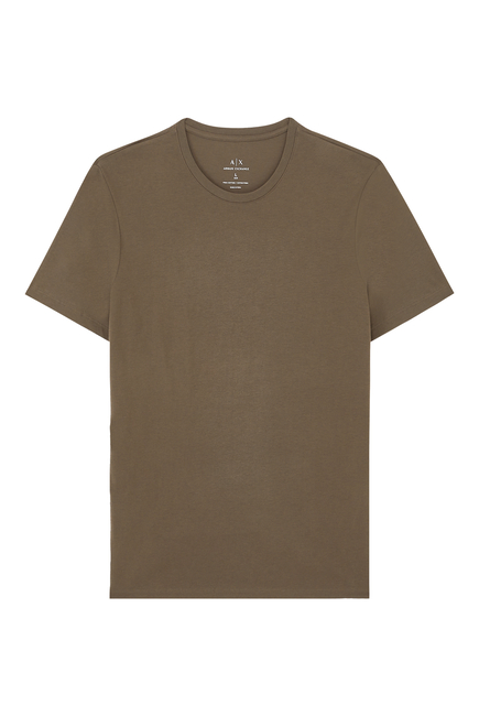 Pima Cotton T-Shirt