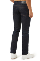 Slim Fit Jeans