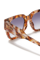 Gayia Acetate Sunglasses