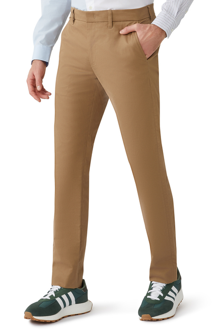 Griffith Cotton Chinos