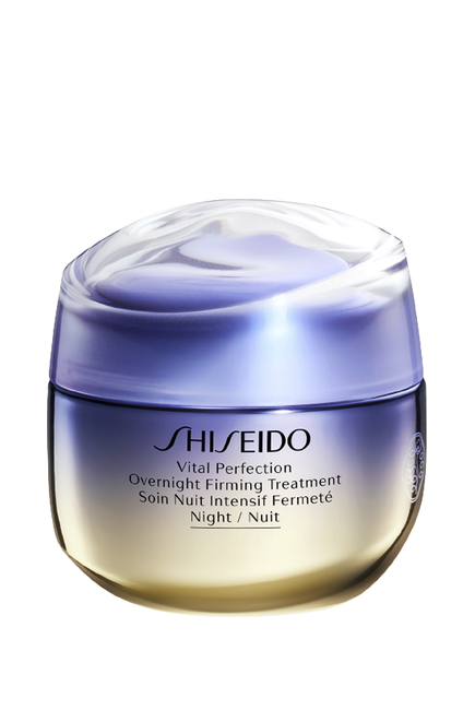 Vital Perfection Overnight Firming Treatment