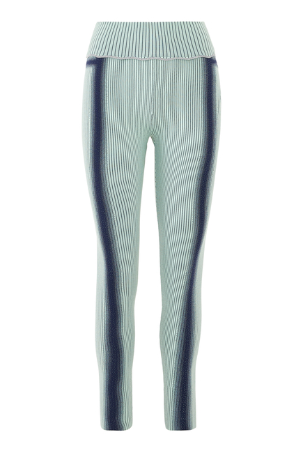 Gen-8 Eco Compression Leggings