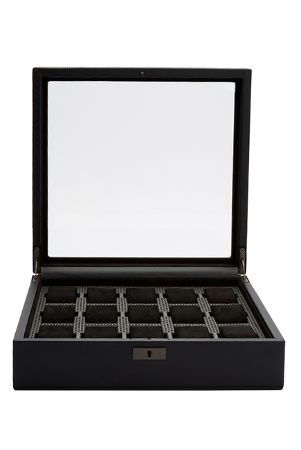 Axis 15pc Watch Box