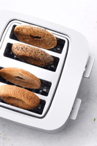 Enfinigy 4 Slot Toaster