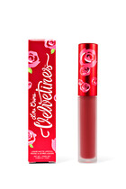 HAVE Rose Print High Quality LIME CRIME Lipstick Lip Gloss 