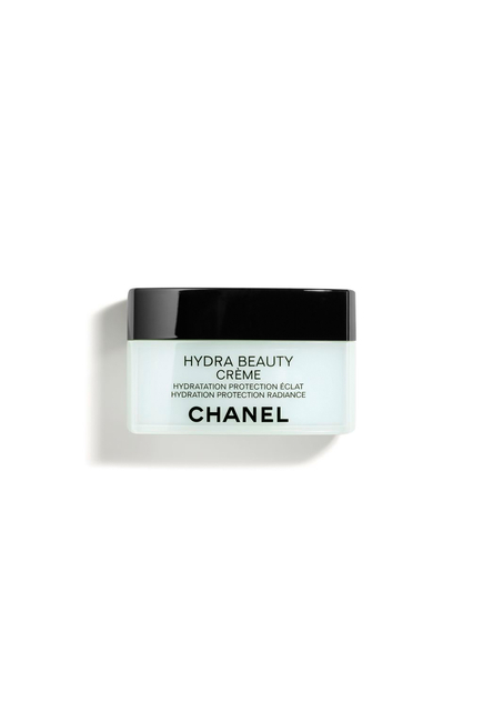 Buy CHANEL HYDRA BEAUTY CRÈME - Hydration Protection Radiance for