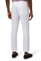 Sport Linen Chinos