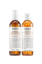 Cleanse and Soothe Calendula Duo