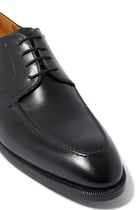 Cardiff Oxford Lace Up Shoes