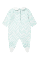 Kids Two-Piece Set with Cotton Jumpsuit and Docker Hat