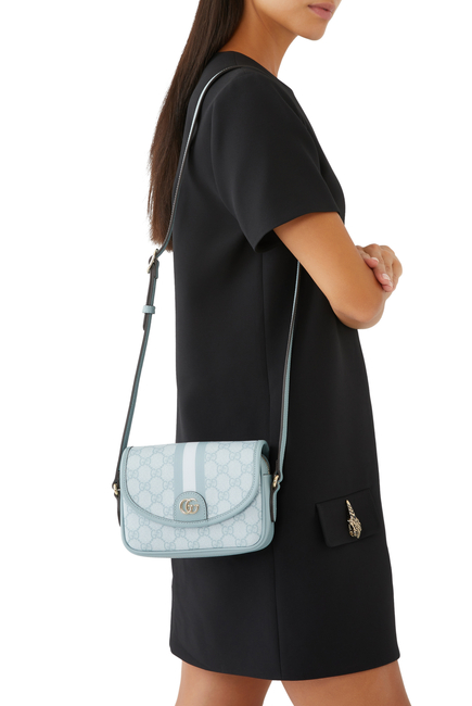 Ophidia GG Mini Shoulder Bag