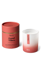 Good Vibes Scented Candle