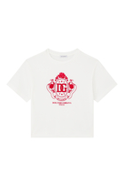 Kids Logo T-Shirt