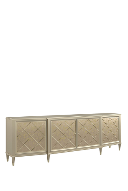 Star Of Show Sideboard