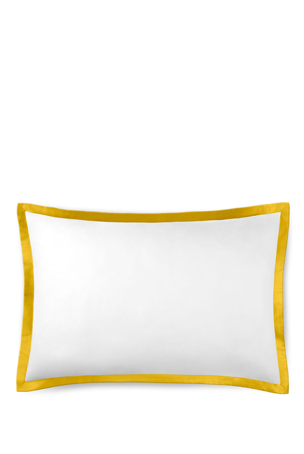 Prado Pillowcase