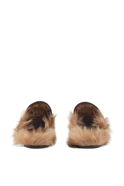 Princetown Slippers