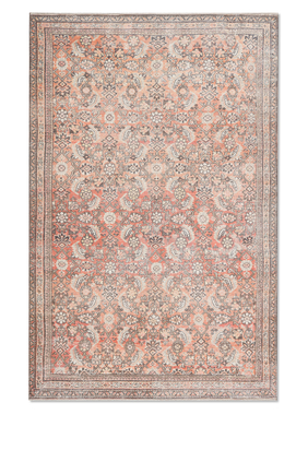 Thistle Boheme Rug