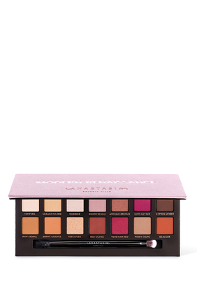 Modern Renaissance Eyeshadow Palette