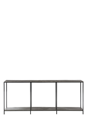 Equinox Console Table