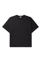 Heli Cotton T-Shirt