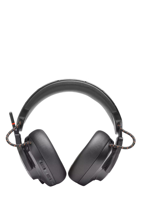 Quantum 600 Wireless over-ear performance PC Gaming Headset