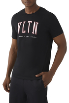 Valentino Garavani Cotton T-Shirt