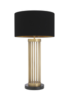 Condo Table Lamp