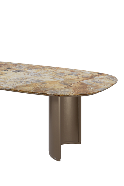 Lua Dining Table