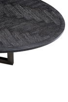 Melchior Oval Table