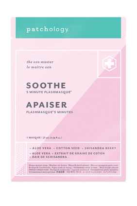 FlashMasque Soothe (1 Treatment)