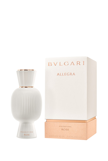 Allegra Magnifying Rose Eau de Parfum