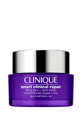Smart Clinical Repair™ Lifting Face + Neck Cream