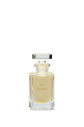Don Giovanni Perfume Oil