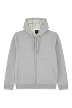 Essential Hooded Sweatshirt