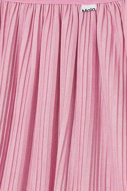 Bailini Pleated Skirt