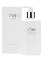 Teint de Neige Liquid Soap