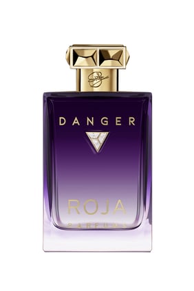 Danger Pour Femme Essence De Parfum