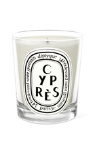 Cypres Candle