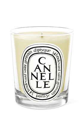 Cannelle Candle