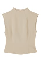 The Ultimate Muse Sleeveless Top