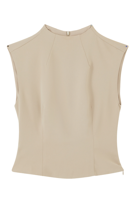 The Ultimate Muse Sleeveless Top